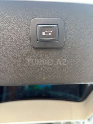Opel Astra 2016, 181,000 km - 1.6 л - Bakı