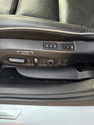 Opel Astra 2016, 181,000 km - 1.6 л - Bakı