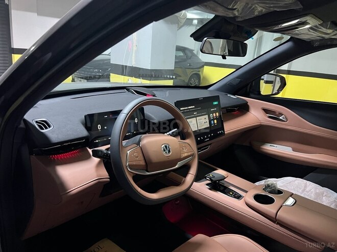 Changan  2025, 0 km - 1.5 l - Bakı
