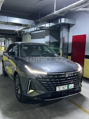 Changan  2025, 0 km - 1.5 l - Bakı
