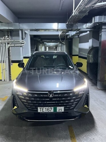 Changan  2025, 0 km - 1.5 l - Bakı