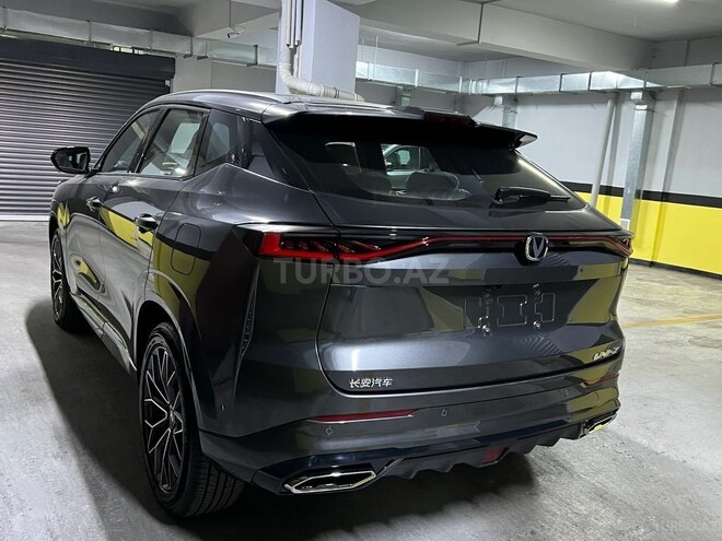 Changan  2025, 0 km - 1.5 l - Bakı
