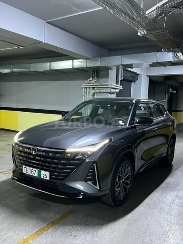Changan  2025, 0 km - 1.5 l - Bakı