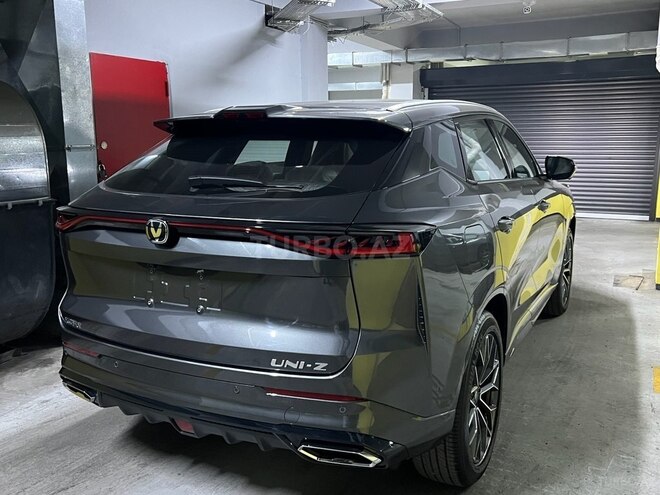 Changan  2025, 0 km - 1.5 l - Bakı