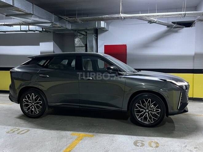 Changan  2025, 0 km - 1.5 l - Bakı
