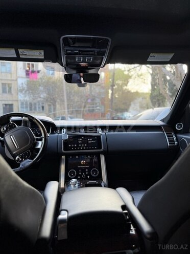 Land Rover Range Rover 2018, 150,000 km - 3.0 l - Bakı