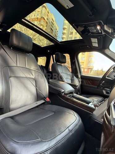 Land Rover Range Rover 2018, 150,000 km - 3.0 l - Bakı