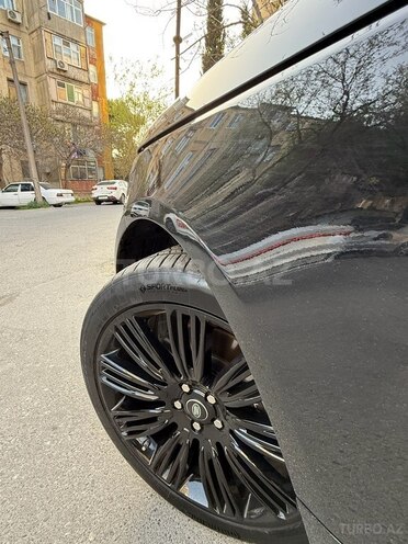 Land Rover Range Rover 2018, 150,000 km - 3.0 l - Bakı