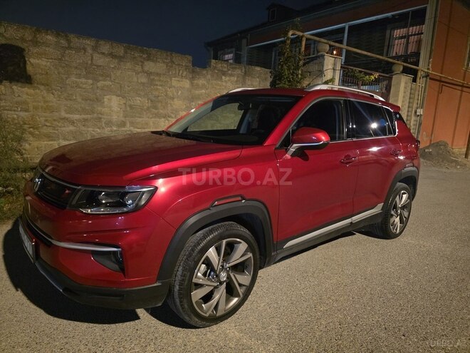Changan CS 35 2021, 45,982 km - 1.6 л - Bakı