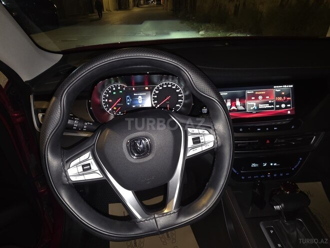Changan CS 35 2021, 45,982 km - 1.6 л - Bakı