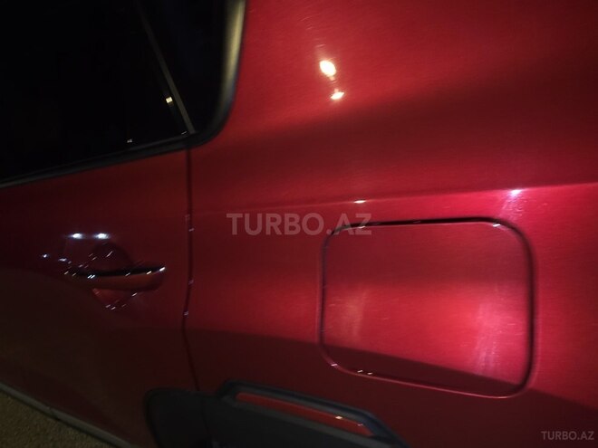 Changan CS 35 2021, 45,982 km - 1.6 л - Bakı