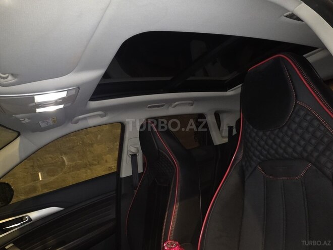 Changan CS 35 2021, 45,982 km - 1.6 л - Bakı