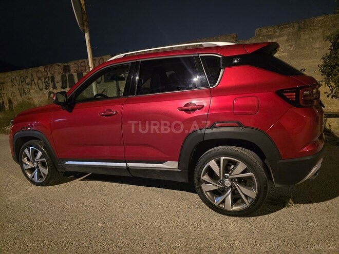 Changan CS 35 2021, 45,982 km - 1.6 л - Bakı