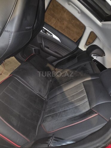 Changan CS 35 2021, 45,982 km - 1.6 л - Bakı