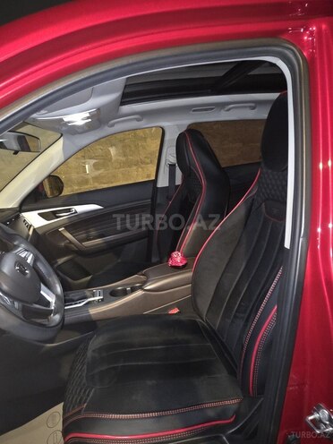Changan CS 35 2021, 45,982 km - 1.6 л - Bakı