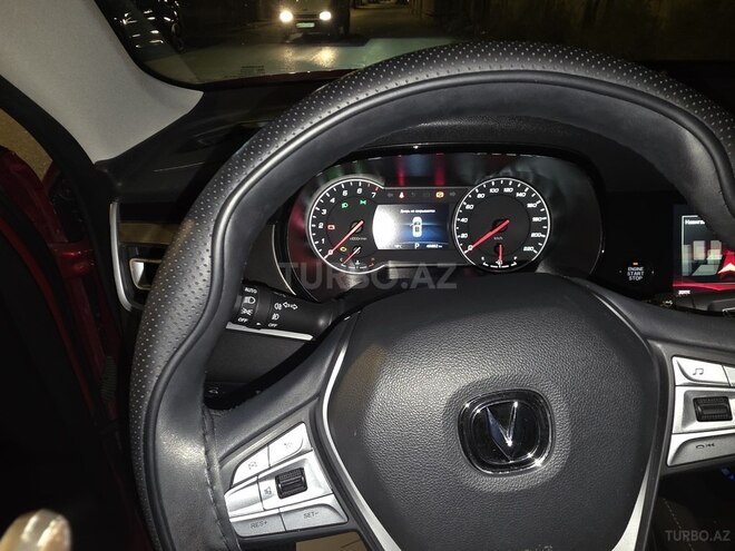 Changan CS 35 2021, 45,982 km - 1.6 л - Bakı