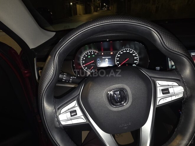 Changan CS 35 2021, 45,982 km - 1.6 л - Bakı