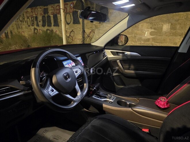 Changan CS 35 2021, 45,982 km - 1.6 л - Bakı