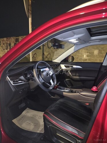 Changan CS 35 2021, 45,982 km - 1.6 л - Bakı