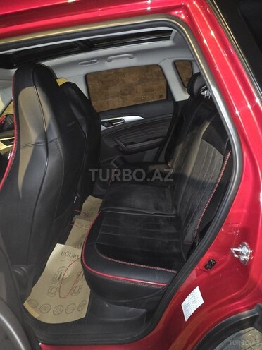 Changan CS 35 2021, 45,982 km - 1.6 л - Bakı