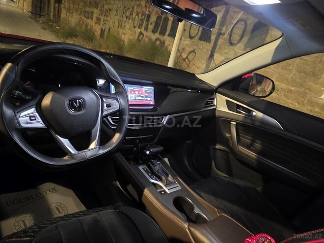 Changan CS 35 2021, 45,982 km - 1.6 л - Bakı