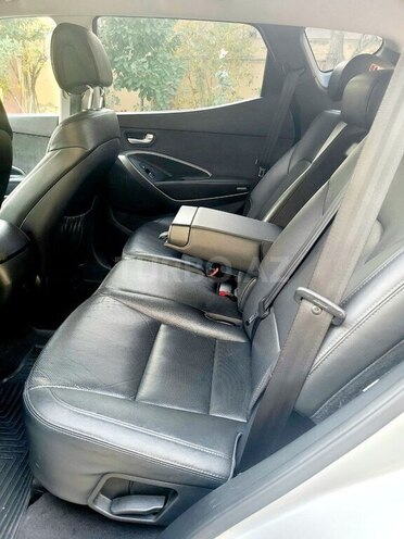 Hyundai Santa Fe 2013, 191,400 km - 2.0 л - Bakı