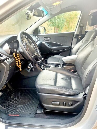 Hyundai Santa Fe 2013, 191,400 km - 2.0 л - Bakı