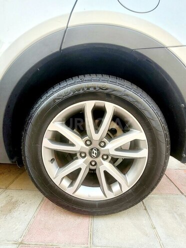 Hyundai Santa Fe 2013, 191,400 km - 2.0 л - Bakı