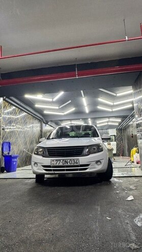 LADA (VAZ) Granta 2012, 300,000 km - 1.6 l - Bakı