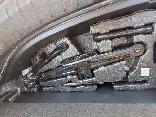 Hyundai Santa Fe 2013, 191,400 km - 2.0 л - Bakı