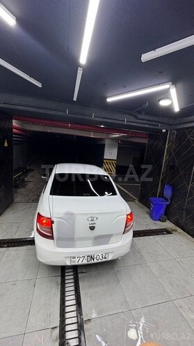 LADA (VAZ) Granta 2012, 300,000 km - 1.6 l - Bakı