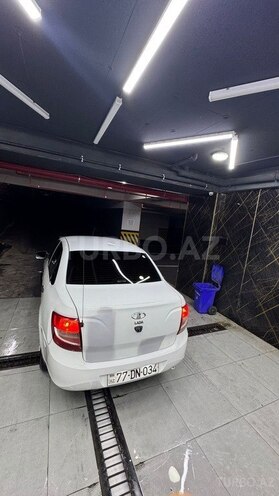 LADA (VAZ) Granta 2012, 300,000 km - 1.6 l - Bakı