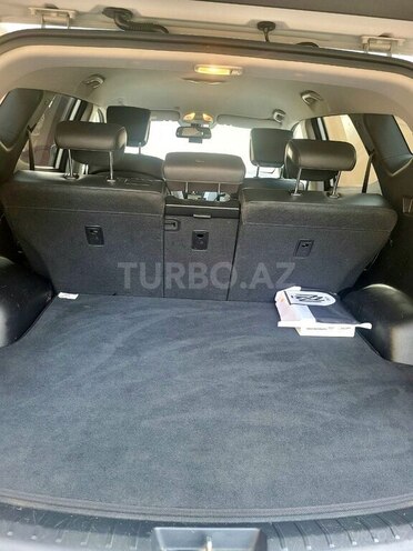 Hyundai Santa Fe 2013, 191,400 km - 2.0 л - Bakı