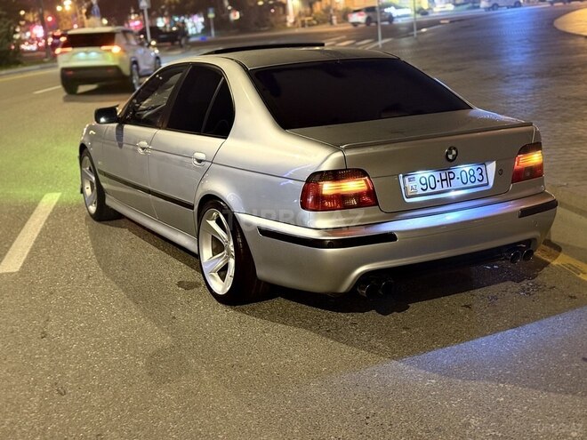BMW 528 1998, 420,000 km - 2.8 l - Bakı