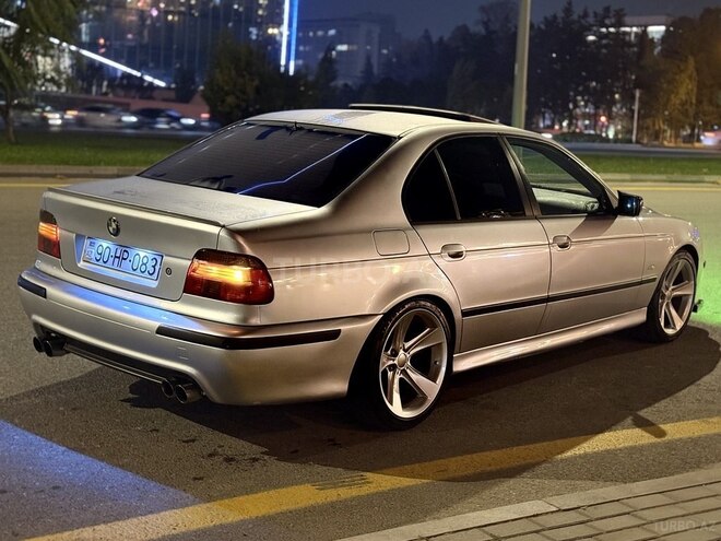 BMW 528 1998, 420,000 km - 2.8 l - Bakı