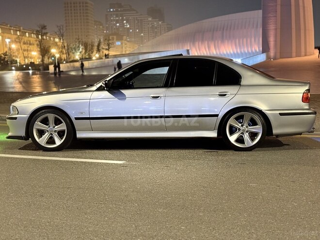 BMW 528 1998, 420,000 km - 2.8 l - Bakı