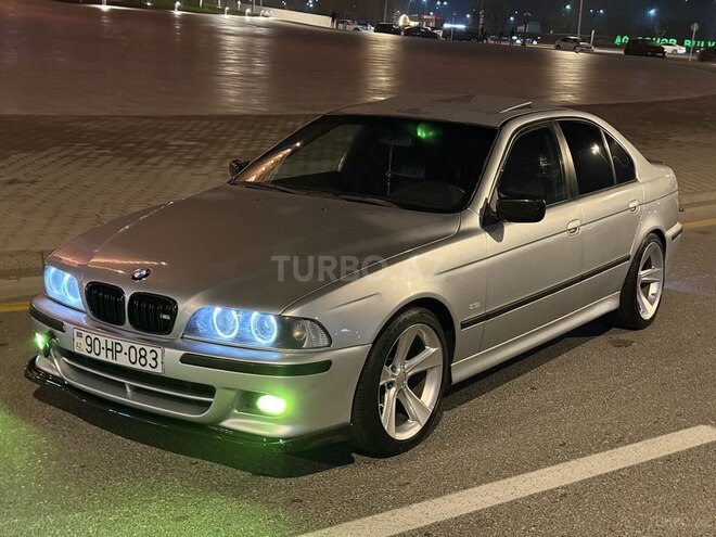 BMW 528 1998, 420,000 km - 2.8 l - Bakı
