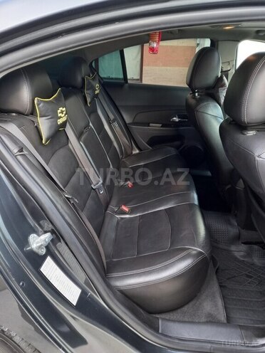 Chevrolet Cruze 2013, 192,000 km - 1.4 l - Xırdalan