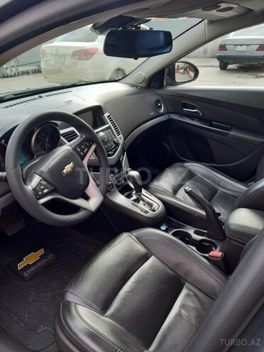 Chevrolet Cruze 2013, 192,000 km - 1.4 l - Xırdalan
