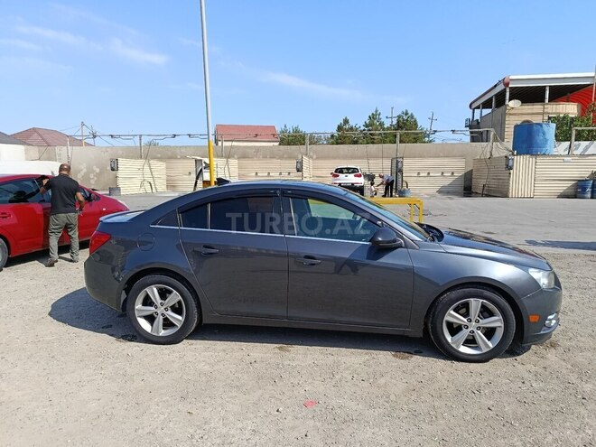 Chevrolet Cruze 2013, 192,000 km - 1.4 l - Xırdalan