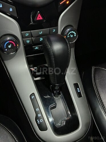 Chevrolet Cruze 2013, 192,000 km - 1.4 l - Xırdalan