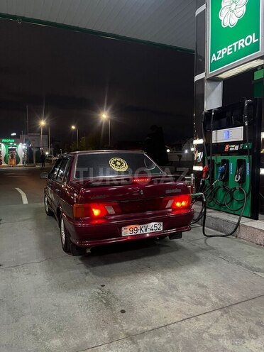 LADA (VAZ) 2115 2005, 421,251 km - 1.6 л - Bakı