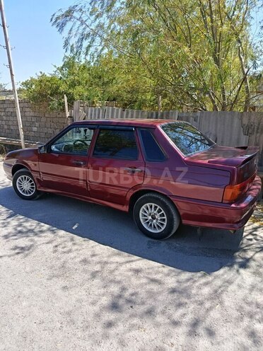 LADA (VAZ) 2115 2005, 421,251 km - 1.6 л - Bakı