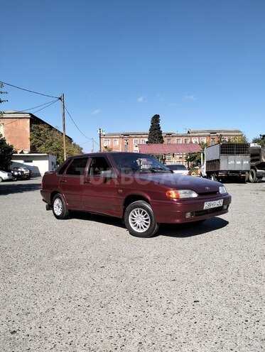 LADA (VAZ) 2115 2005, 421,251 km - 1.6 л - Bakı