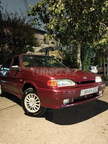 LADA (VAZ) 2115 2005, 421,251 km - 1.6 л - Bakı