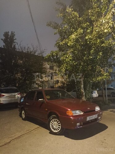 LADA (VAZ) 2115 2005, 421,251 km - 1.6 л - Bakı