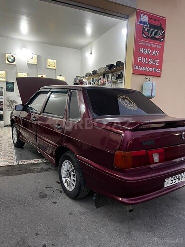 LADA (VAZ) 2115 2005, 421,251 km - 1.6 л - Bakı
