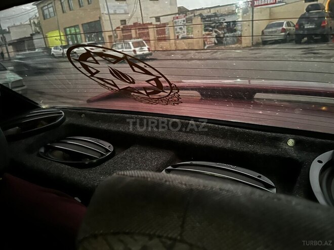 LADA (VAZ) 2115 2005, 421,251 km - 1.6 л - Bakı