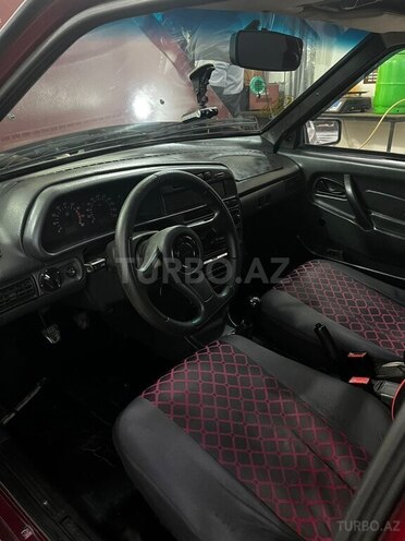 LADA (VAZ) 2115 2005, 421,251 km - 1.6 л - Bakı