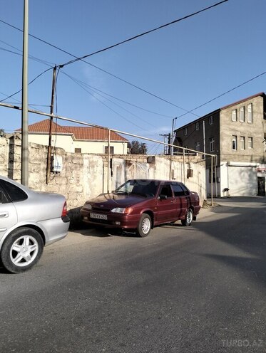 LADA (VAZ) 2115 2005, 421,251 km - 1.6 л - Bakı